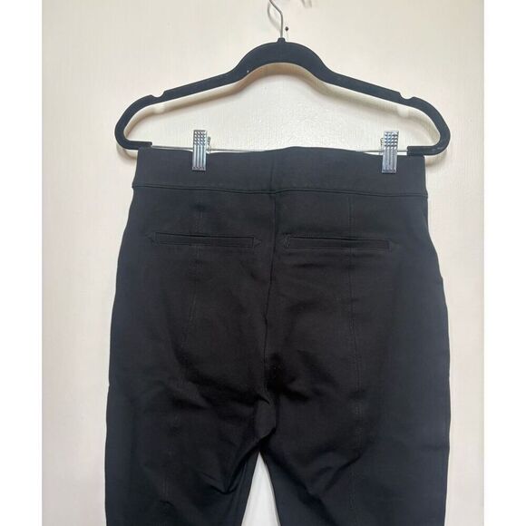 SPANX Backseam Skinny Pants in black size M - Picture 14 of 16